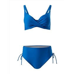 Omsa Купальник OmD 2520K MATTE BIKINI (мягкая чашка)