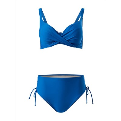 Omsa Купальник OmD 2520K MATTE BIKINI (мягкая чашка)