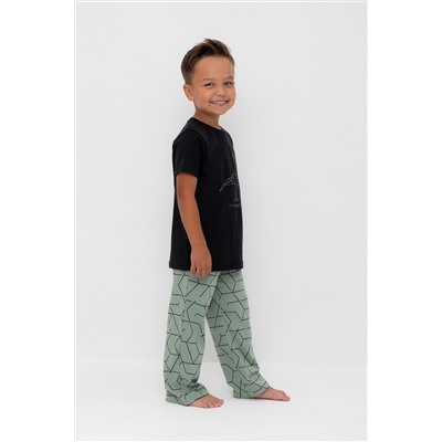 CROCKID Пижама К 1599