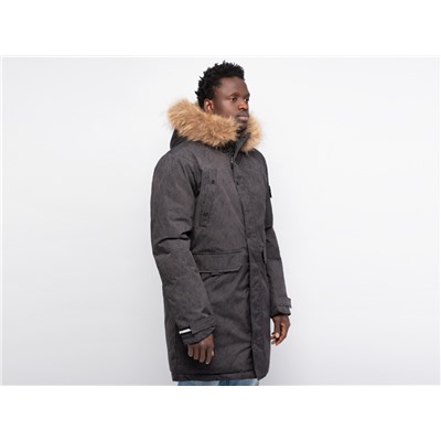 Куртка зимняя Stone Island