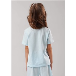 Футболка детская для девочки