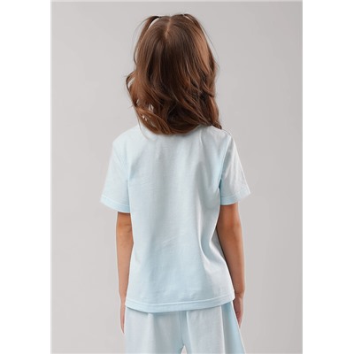 Футболка детская для девочки