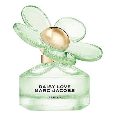 MARC JACOBS DAISY LOVE SPRING edt (w) 50ml TESTER