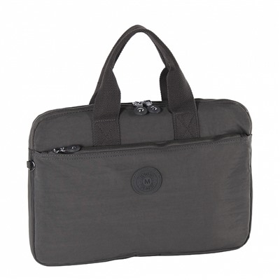 Сумка 8734MD d.gray Mindesa