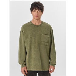 ЛОНГСЛИВ МУЖСКОЙ 121964