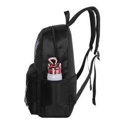 Рюкзак MERLIN M963 черный