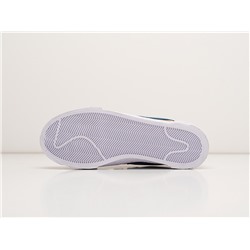 Кроссовки Sacai x Nike Blazer Low