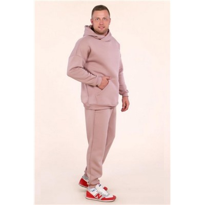 899 Костюм с начесом Rocky (Бежевый)