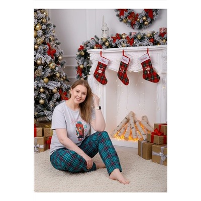 Пижама с брюками Маруся 2 НАТАЛИ, 1218147