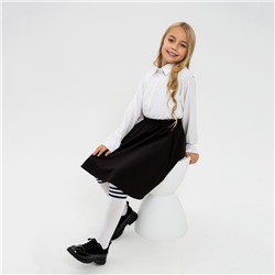 Юбка для девочки Клеш