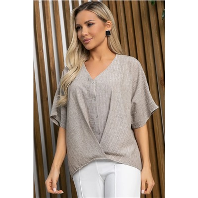 LT Collection Блуза Б13363-7М