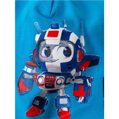 PLAYTODAY Шапка 12612050