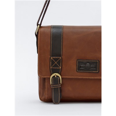 Портфель 1470TR brown Toug Ruder