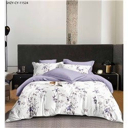 Постельное белье поплин люкс - Абига