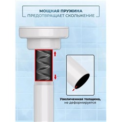 Телескопический карниз #23078094
