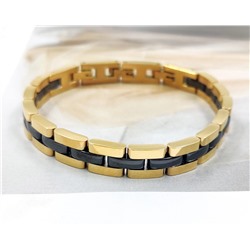 Браслет с керамикой