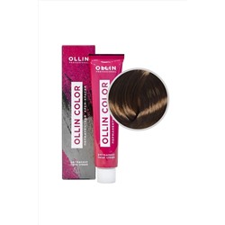 Ollin Перманентная крем-краска для волос / Color 6/7, 60 мл KRISTALLER, 1107196
