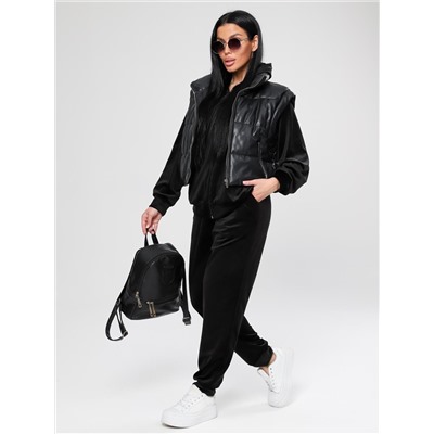 Фиоренца - костюм черный