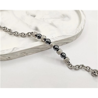 Браслет стальной