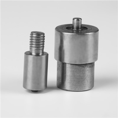 Насадка на пресс, для установки люверсов d=5 мм №300