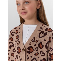 ЖАКЕТ ДЛЯ ДЕВОЧЕК 167774