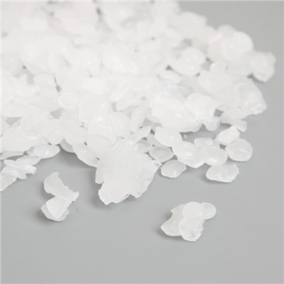 Парафин для изготовления свечей 1000 г температура плавления 60°