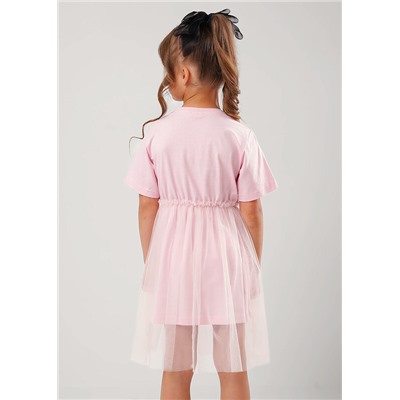 Платье детское