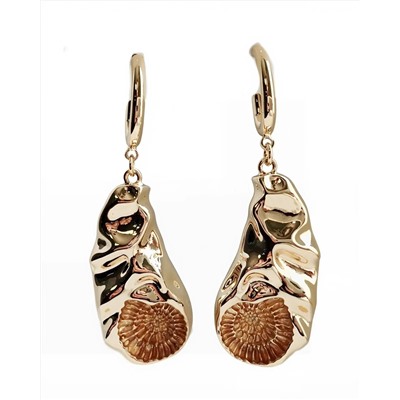 Серьги "Molly"