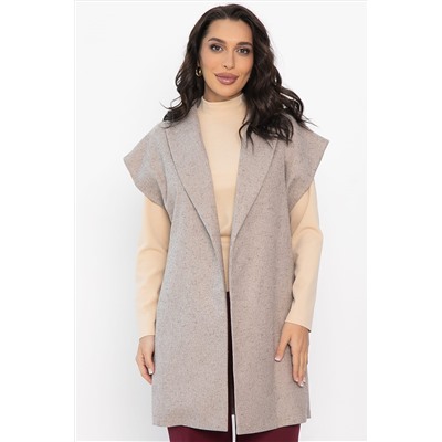 Жилет LADY TAIGA, 1202847