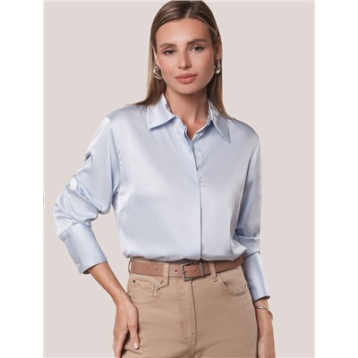 VILATTE Блузка D29.275