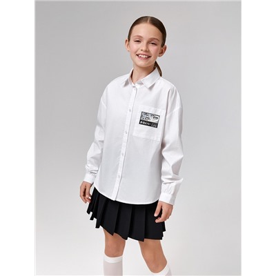 Acoola Блузка 20240260224