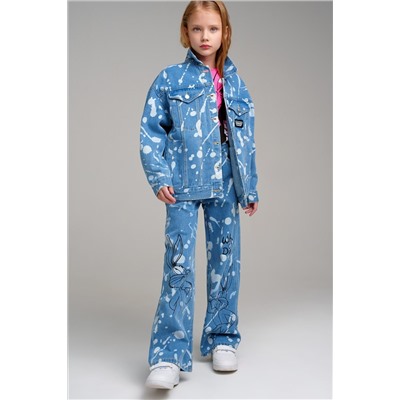 Куртка PLAYTODAY, 1074283