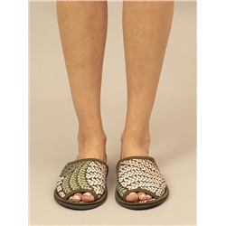 Тапки женские ЖШО