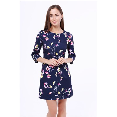 VISERDI Платье 2874-сцв 4420770