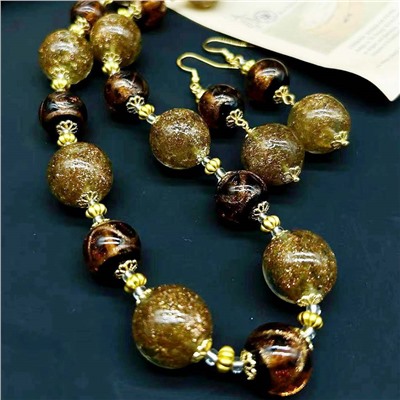 Колье арт. 22 7285 (id 281591)