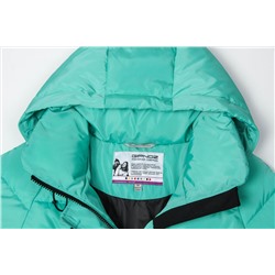 Куртка-парка