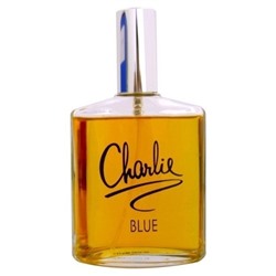 REVLON CHARLIE BLUE edt (w) 100ml TESTER