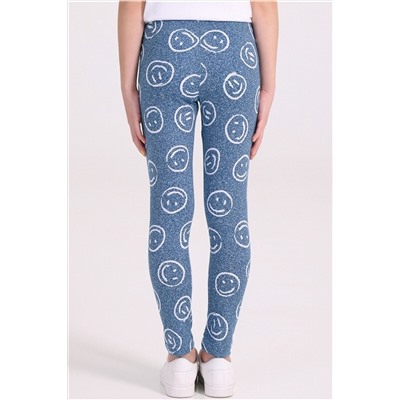 Леггинсы 2шт. АПРЕЛЬ, 1054566