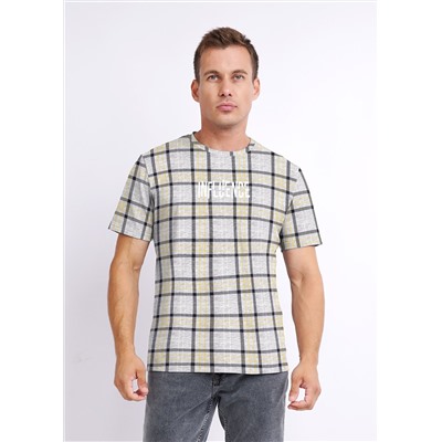 CLEVER Джемпер 421915/81гн _мел_п1