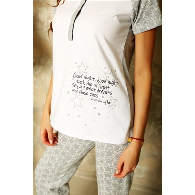 Lika Dress Пижама 5656