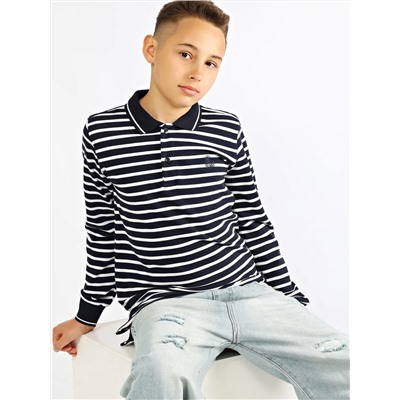 Соль&Перец Джемпер SP290-1BU