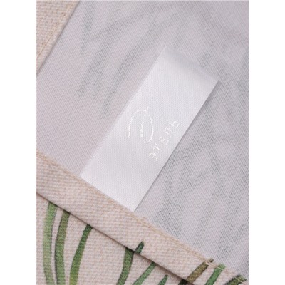 Дорожка на стол новогодняя Christmas tree 40×147 см, 100% хлопок, саржа 190 гр/2