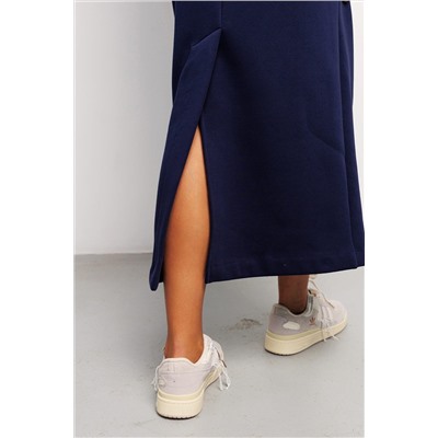 Юбка с разрезом 388DNV НАТАЛИ, 1078380