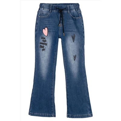 Джинсы PLAYTODAY, 913711