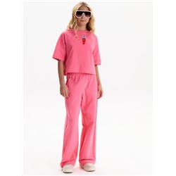 Брюки для девочек