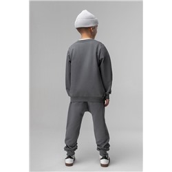 Костюм (Свитшот+Брюки) BODO, 1075116