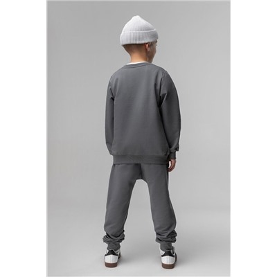 Костюм (Свитшот+Брюки) BODO, 1075116