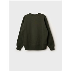 Толстовка трикотажная для девочек