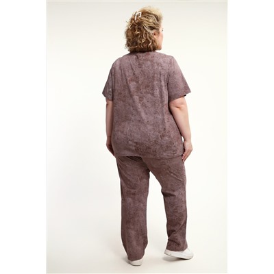 Костюм с брюками с брюками КЖ-009 НАТАЛИ, 1231487