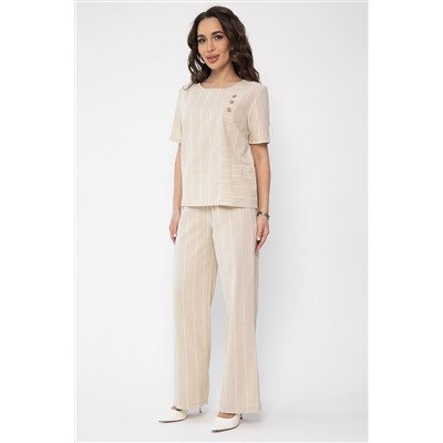 Костюм (Блуза+Брюки) LADY TAIGA, 1122942